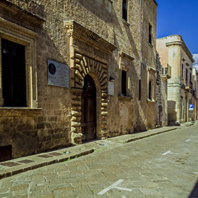 Casa Vanini