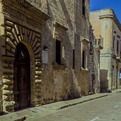 Casa Vanini