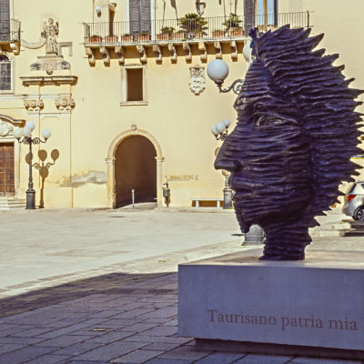 Monumento a Vanini